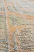 Vintage Oushak Runner Rug (2' x 11')